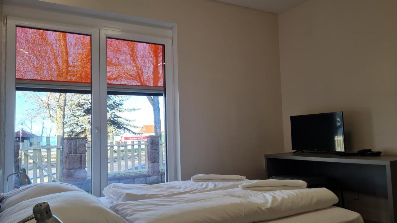 Colors Holiday Hotel Siófok Rom bilde