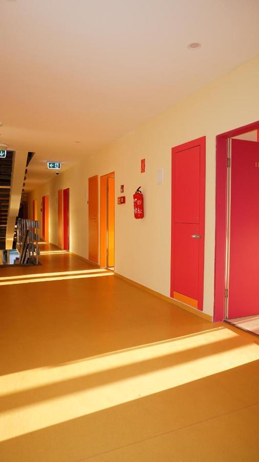 Colors Holiday Hotel Siófok Eksteriør bilde